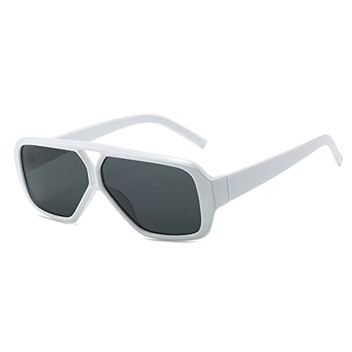 Lunettes de soleil couleurs de bonbons pour vos terrasses d'été