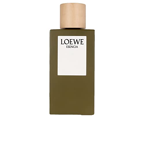 colonia loewe esencia hombre