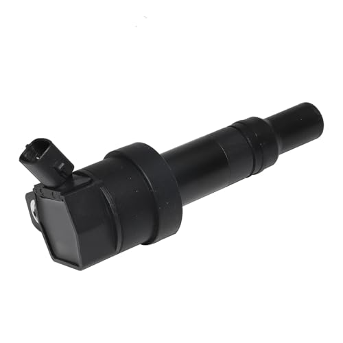 Bobina de encendido autovía de alta resistencia para motor Hyundai i10 1.0 G3LA