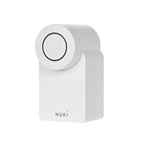 Nuki Smart Lock , smartes