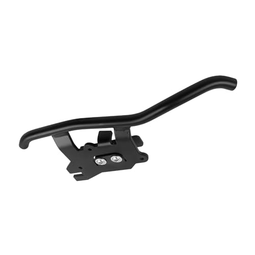 Protection cardan R1300GS contre impacts essieu arrière BMW GSA