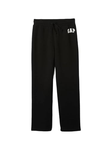 GAP Boys' Logo Jogger