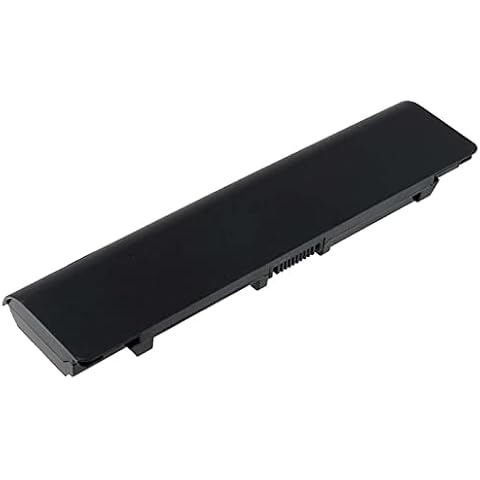 Akku für Toshiba Satellite C850 Serie Standardakku Cover