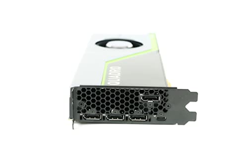 Image of NVIDIA Quadro RTX 6000
