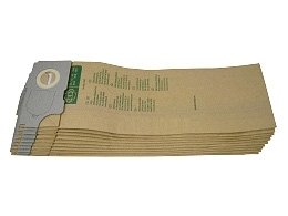 Preisvergleich Produktbild 10 Staubsaugerbeutel für SEBO BS 36 / 46