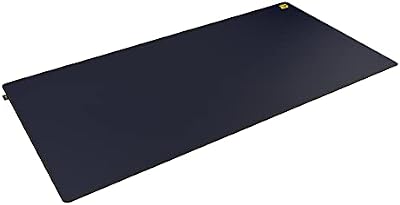 Endgame Gear MPC890 Cordura Gaming Mousepad