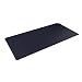 Produktbild ENDGAME GEAR MPC 1200 Cordura XXXL Gaming Mauspad - 120 x 60 cm - Fransenfreie Ränder - Cordura Gewebe - Ausgezeichnete Gleiteigenschaften - rutschfeste Unterseite  Dunkelblau
