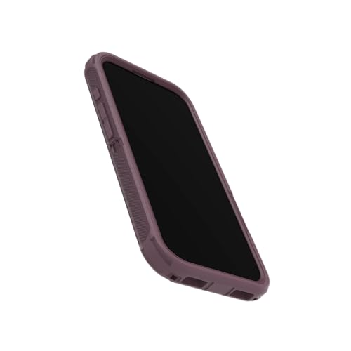 Image of OtterBox iPhone 17 Defender Pro Series Case - Purple Mystery - Tough, Rugged & Durable iPhone Case, Snaps on MagSafe