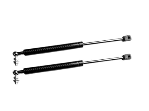 Vérins à gaz de coffre pour charger facilement votre Seat Leon MK3