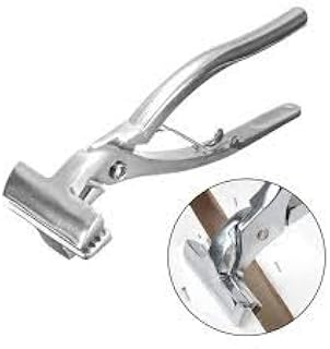 HAKIM'S HS Stainless Steel Canvas Plier Price In India