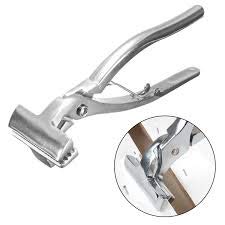 HS Stainless Steel Canvas Plier-image-44