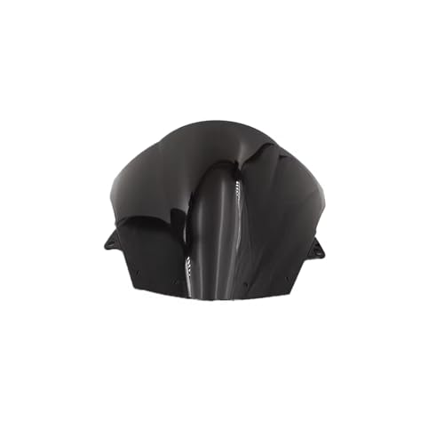 Bulle touring pour Kawasaki Ninja ZX6R 2009-2023 pare-brise réglable moto