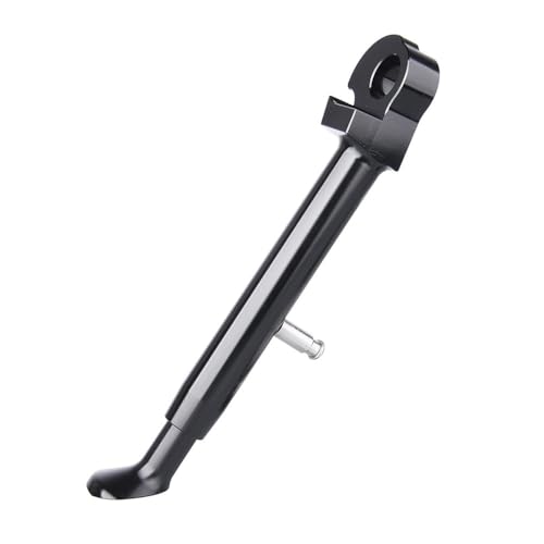 Béquille latérale réglable moto YZF-R1 2009-2014 pour stationnement stable