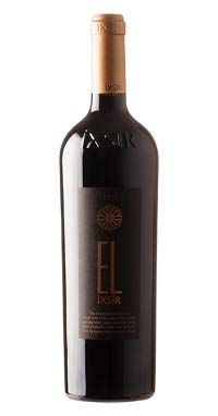 Ixsir Red: Vino Tinto Premium del Valle de Beqaa, Líbano – 750ml Ixsir Red: Vino Tinto Premium del Valle de Beqaa, Líbano – 750ml