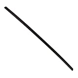CYHWLPOT for Ford for Fusion 2013-202 Exterior Front Half Side Rocker Panel Seal Left/Right Paint to 58101C36-a DS7Z58101C36A 245-0445