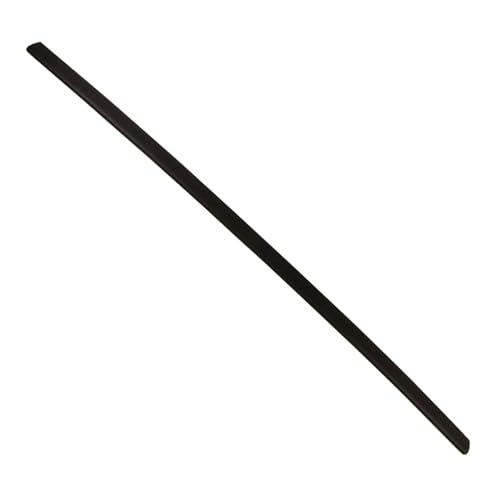 CYHWLPOT for Ford for Fusion 2013-202 Exterior Front Half Side Rocker Panel Seal Left/Right Paint to 58101C36-a DS7Z58101C36A 245-0445