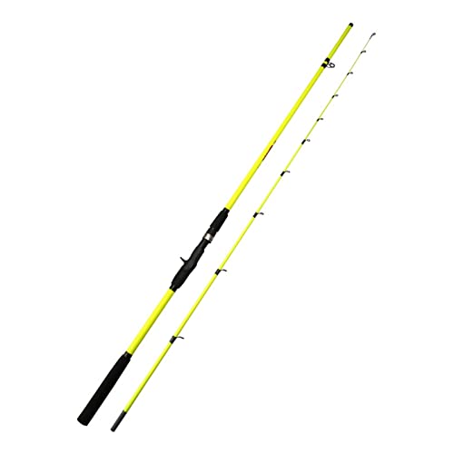 Mhysadga KFT9YG2175 Wędka Spinningowa 2 szt.