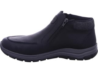 Rieker Men's 03660 Short Boots3