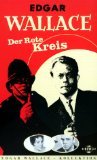 Preisvergleich Produktbild Der rote Kreis - Edgar Wallace [VHS]