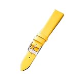 12 14 16 18 20 22 ミリメートルステンレス鋼のバックルとカシオのためのフィット Huawei 社のためのフィットサムスン 14 色革時計バンドソフト素材リス​​トストラップ時計ストラップ