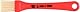 KS Tools 117.1645 Isolierter Staubpinsel, gerade, 180mm, Farbe