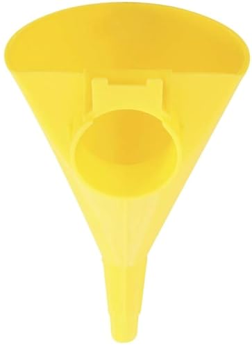 Eagle F-15 Plastic Funnel For Type I Metal Safety Cans thumb #8