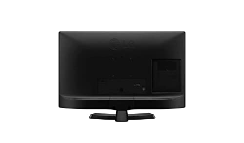 Shopelectronicz Lge 24" Class 720P 60Hz Led Hdtv - 24Lf454B 24" Diagonal #TOP3