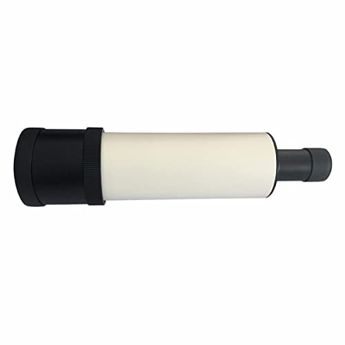 Accesorios astronómicos para telescopio monocular 7X 7x50 ópticos de alta resistencia