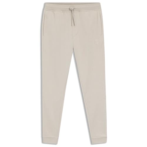Pantalon en jersey Boss homme : la perfection de la maille haut de gamme