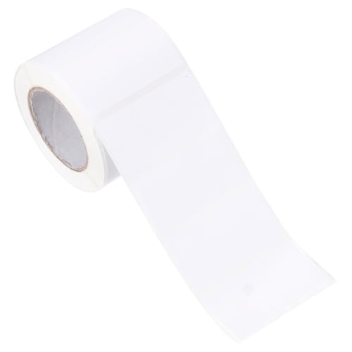 PATIKIL xV[ xXebJ[ `^Cv Hi\ bsO ①Ɏ[  [ OxɓKp 5x2.54 cm 500x1 zCg