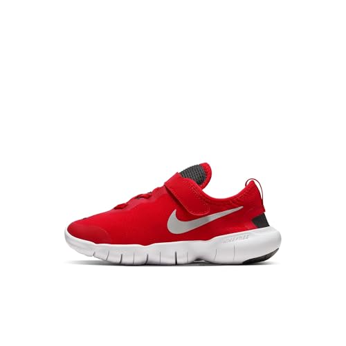 Image of Nike Unisex Kids Free Rn 5.0 2020 (V) Running Shoes