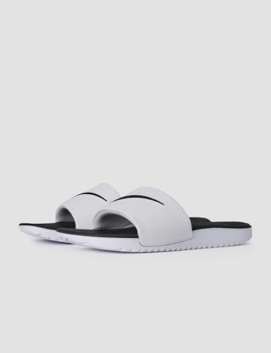Image of Nike Unisex Kids' Kawa Slides - Boys Girls Toddlers & Baby Sandals