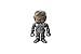 Funko Hikari: Raw Steel Iron Man Figure LE 750