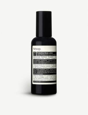Aesop イソップ プロテクティブ ボディ ローション SPF50 150ml [並行輸入品]