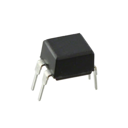 20PCS PC123 OPTOISOLATR 5KV Transistor 4-DIP