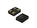 ABRACON ASDMB-12.000MHZ-LC-T ASDMB Series 12 MHz 2.5 x 2 x 0.85 mm 15 pF 3.3 V ?50 ppm CMOS Oscillator - 1000 item(s)