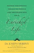 Resumen Review Ebook Maximize Your Potential Through the Power of Your Subconscious Mind for an Enriched Life Full