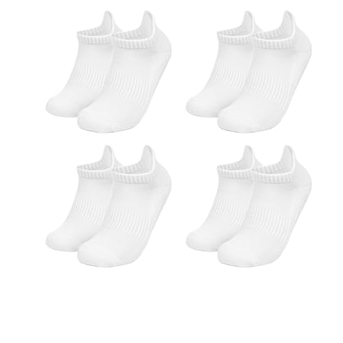 svlftecon Unisex Yoga Pilates Socks with Grips Non Slip for All Seasons Atheletic Series 5