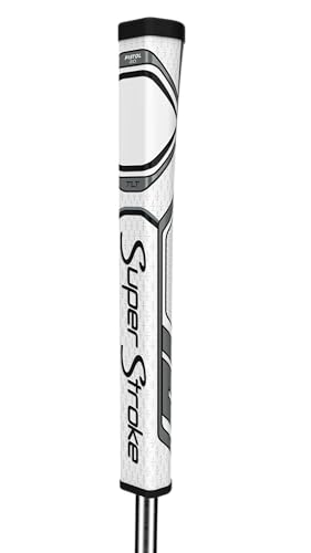 SuperStroke Zenergy TLT Off-Axis Putter Grip
