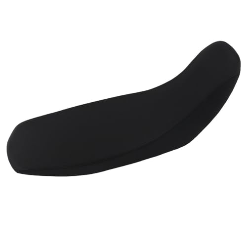 Couvre selle moto en cuir PVC de qualité supérieure avec mousse pour CRF300L Rally
