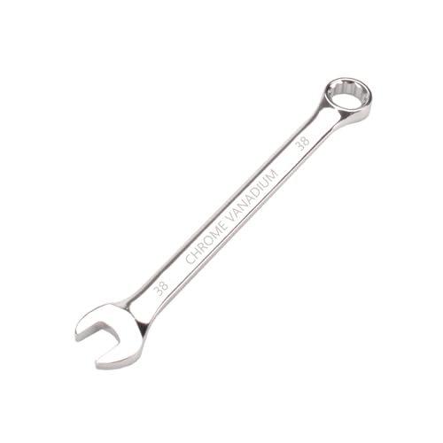 Image of FLZOSPER Metric Wrench Box End Head Combination Wrench Spanner (85mm)
