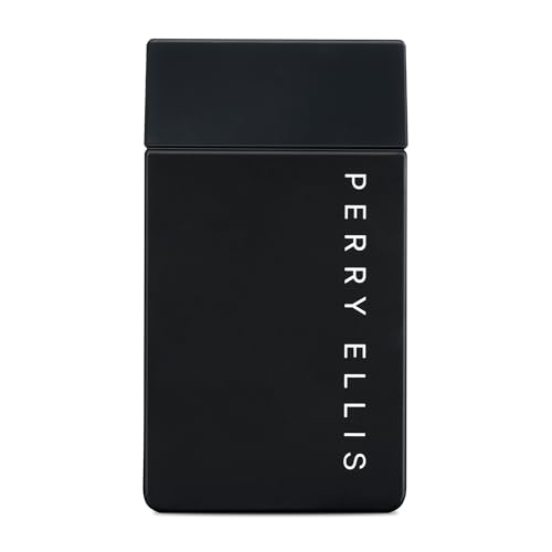 Image of Midnight by Perry Ellis for Men - 3.4 oz EDT Spray