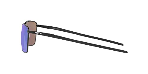 Image of Oakley Sunglasses for Men - OO4142 Ejector Rectangular Sunglasses PRIZM Lenses