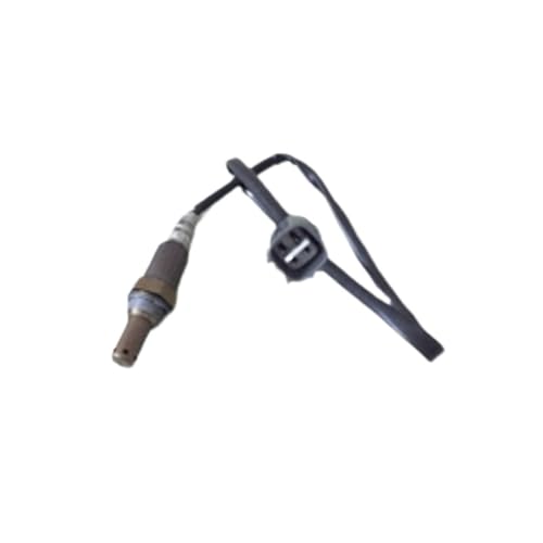 Capteur 89467-48070 sonde lambda de rechange pour réduction des gaz d'échappement