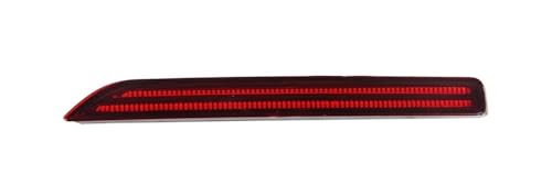 Clignotants dynamiques Murano 2015-2019 : feux de pare-chocs arrière LED au design haut de gamme