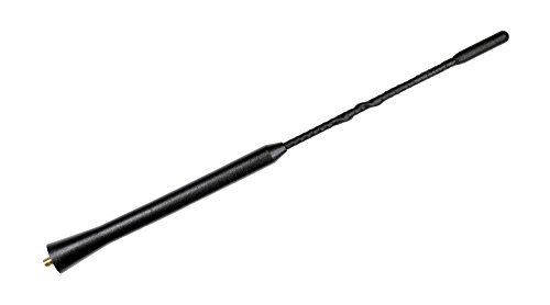 AntennaMastsRus - 10 Inch Screw-On Antenna is Compatible with Ford Fusion (2006-2020)