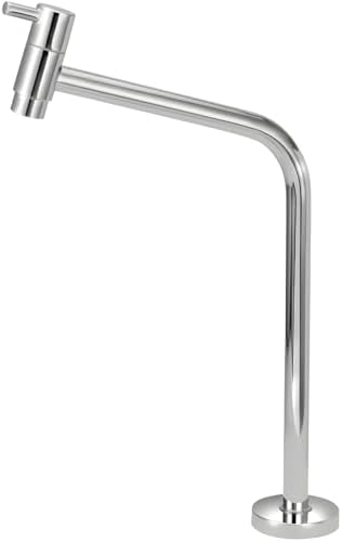 Torneira Link Soft De Metal Para Banheiro Ou Lavatório Com 45º Bi...