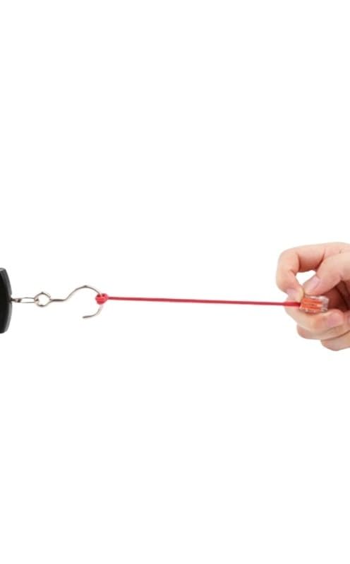 Conector de cable rápido de 55 piezas, conectores de palanca de empuje de cableado rápido, bloque de terminales de cableado eléctrico con caja de almacenamiento(60PCS)
