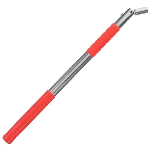 COHEALI Extractor de Válvulas de Neumáticos de Nylon y Metal para Reparación Segura y Fiable, Herramienta Reutilizable para Válvulas de Coche y Bicicleta Diseño Compacto para Fácil