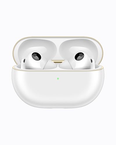 HUAWEI FreeBuds Pro 4 CXCz Ji^ nC]Ή _Ci~bNANC3.0 IP54hohH 33ԉyĐ CX[d zCg